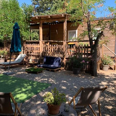 Le Clos Du Bonheur Le Pradet Luaran gambar