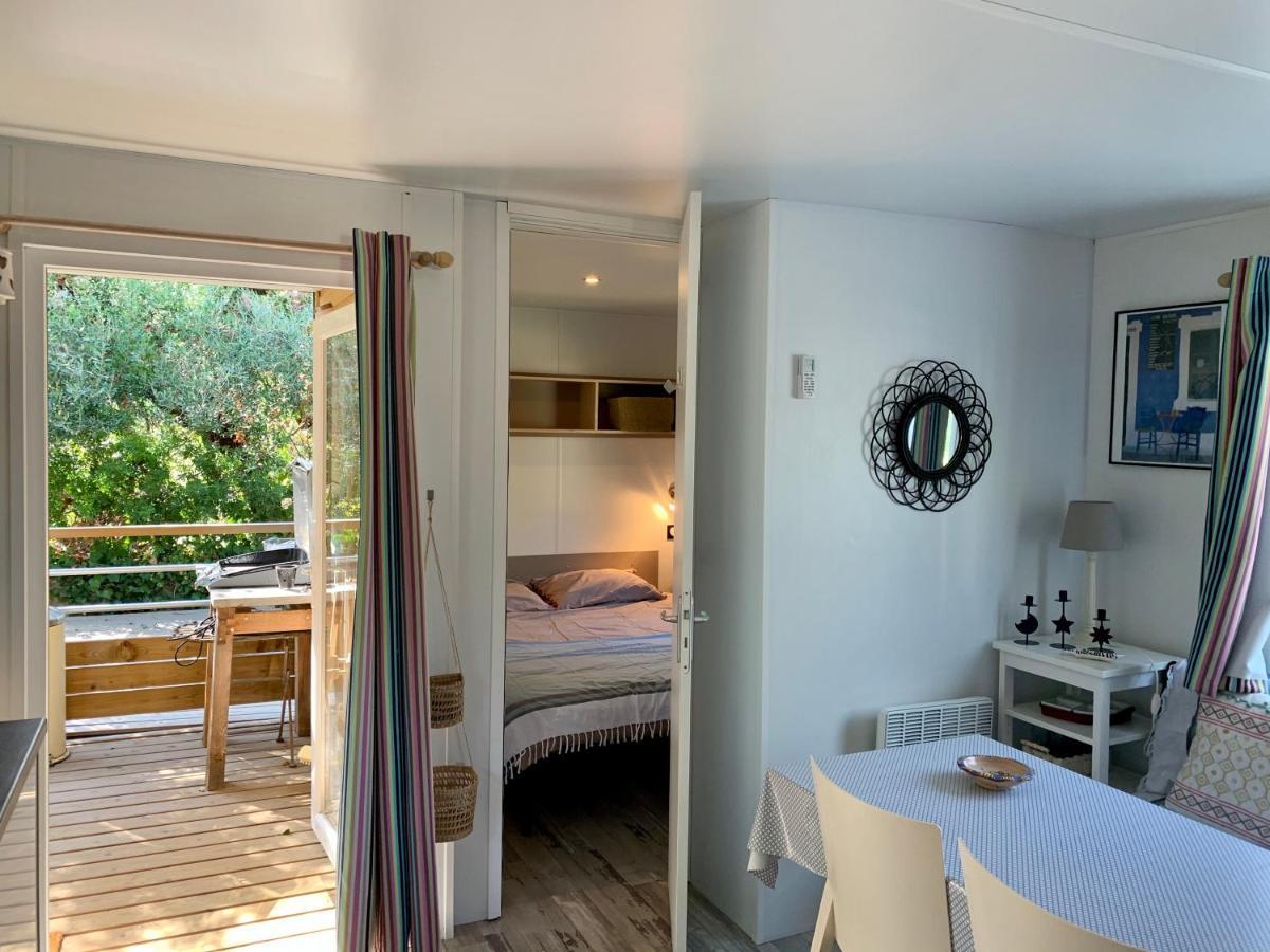 Le Clos Du Bonheur Le Pradet Luaran gambar
