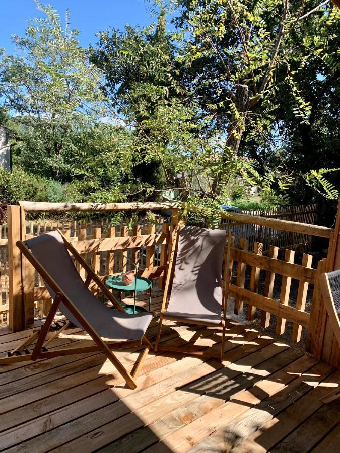 Le Clos Du Bonheur Le Pradet Luaran gambar