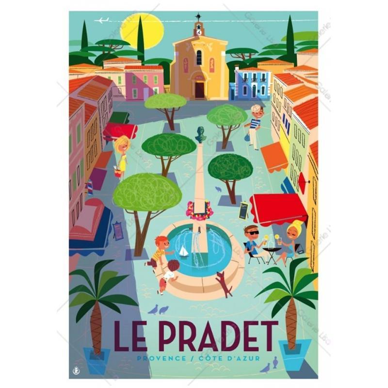 Le Clos Du Bonheur Le Pradet Luaran gambar