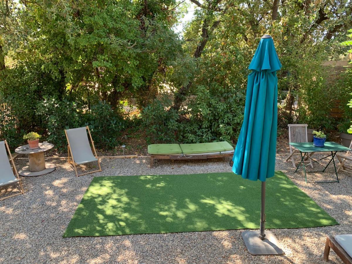 Le Clos Du Bonheur Le Pradet Luaran gambar